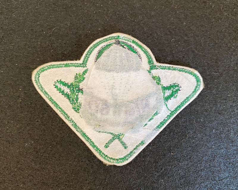 AUSTRALIAN RIGGER-PARA WING-1980'S