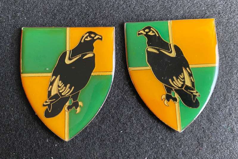 GROUP 36 HQ FLASH PAIR- NO PINS