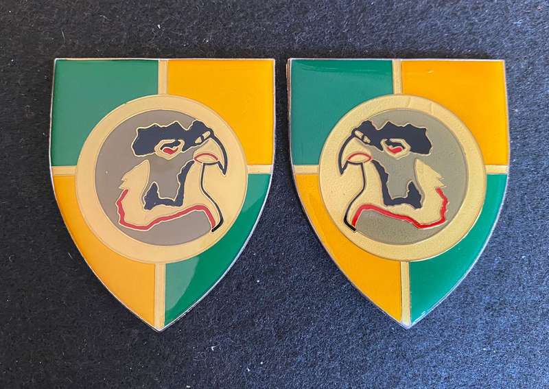 GROUP 34 HQ FLASH PAIR-NO PINS
