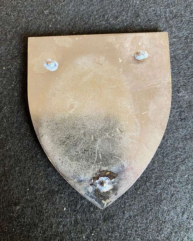 GROUP 21 HQ FLASH- NO PINS
