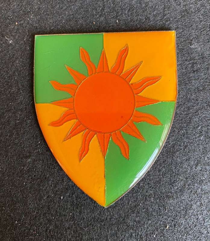 GROUP 21 HQ FLASH- NO PINS