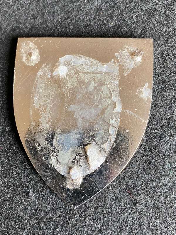 6 MEDICAL GROUP BATTALION FLASH- NO PINS