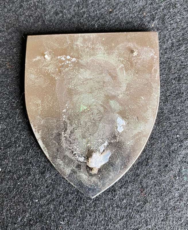 5 MEDICAL GROUP BATTALION FLASH- NO PINS