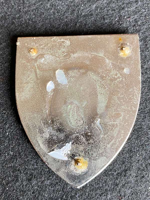 4 MEDICAL GROUP BATTALION FLASH- NO PINS