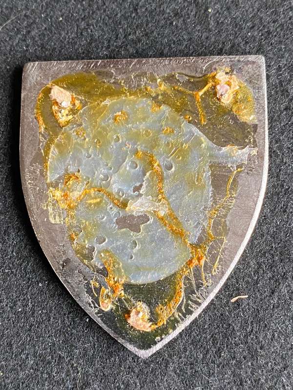 5 RECCE COMMANDO FLASH- NO PINS