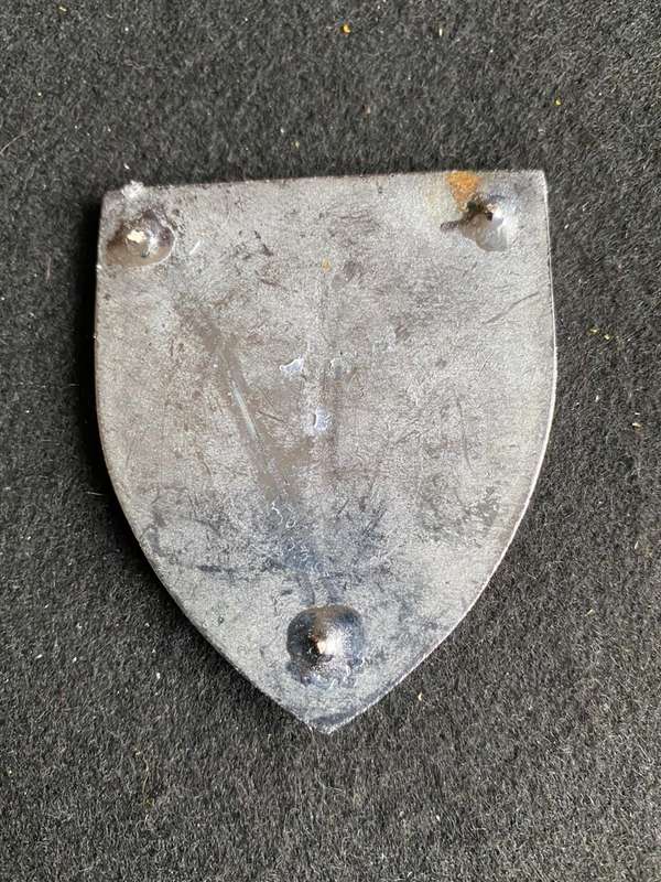 TRANSKEI SPECIAL FORCES FLASH- NO PINS