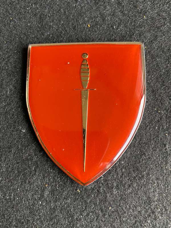 TRANSKEI SPECIAL FORCES FLASH- NO PINS