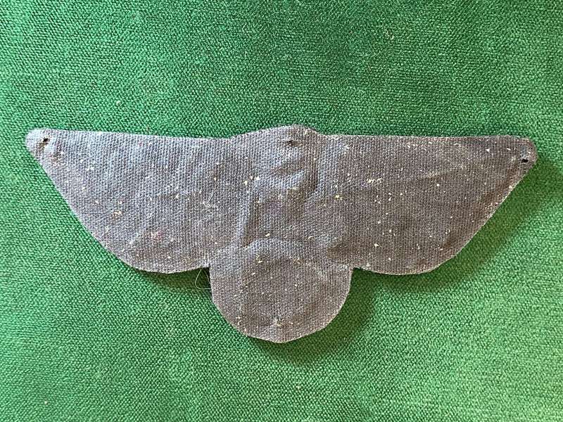 INDIAN ARMY PARACHUTE WING
