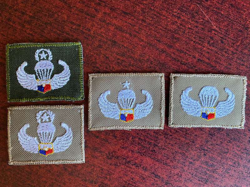 PHILIPPINES PARA WINGS,FOR MASTER,SENIOR AND BASIC