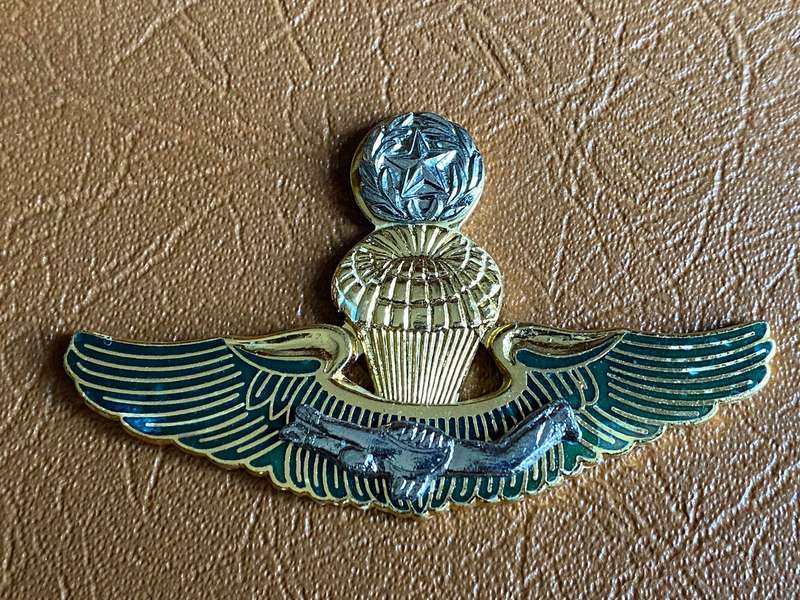 GREECE,FREE FALL PARA WING