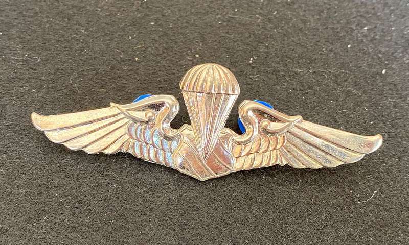 THAILAND BASIC PARA WING- 2 PINS