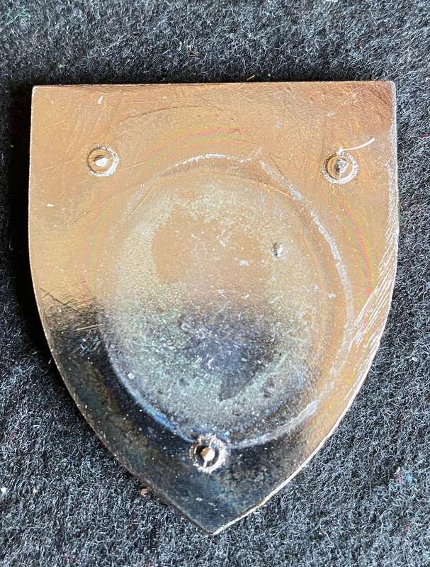 SWA SECTOR 70 POCKET FLASH- NO PINS