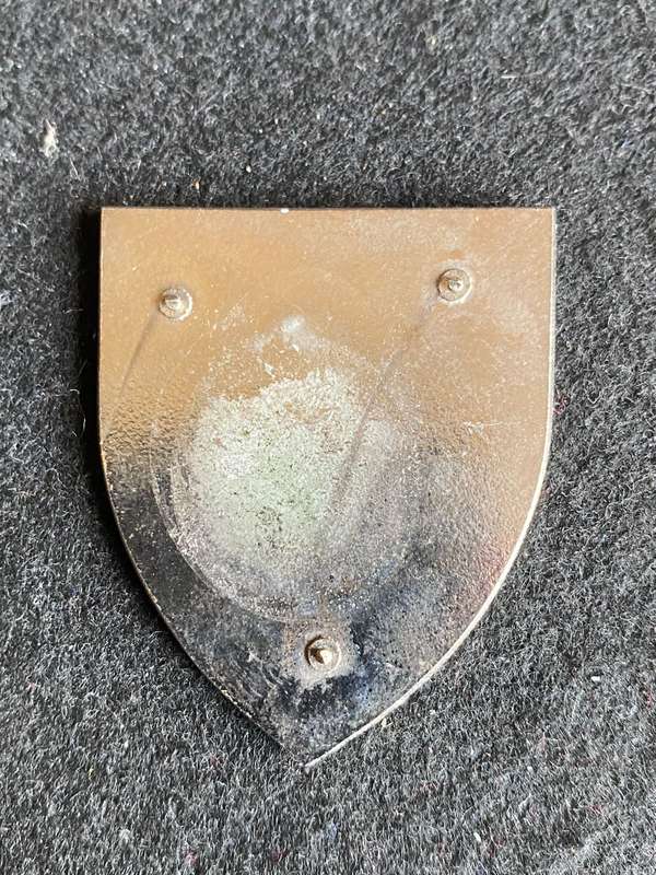 SWA HQ SECTOR 50 POCKET FLASH- NO PINS
