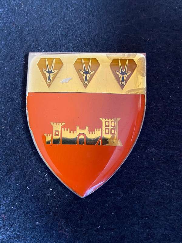 SWA HQ SECTOR 30 POCKET FLASH- NO PINS