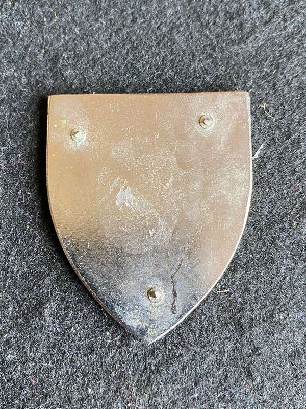 SWA HQ SECTOR 30 POCKET FLASH- NO PINS