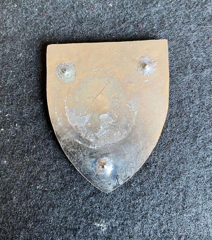 SWA MARIENTAL COMMANDO POCKET FLASH- NO PINS