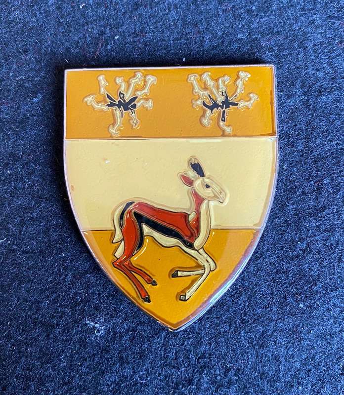 SWA MARIENTAL COMMANDO POCKET FLASH- NO PINS