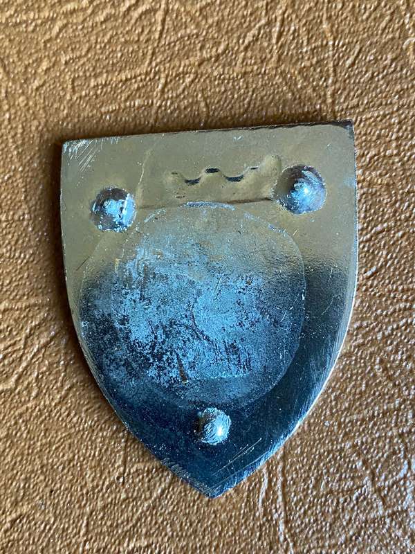 SWA GROOTFONTEIN COMMANDO POCKET FLASH- NO PINS