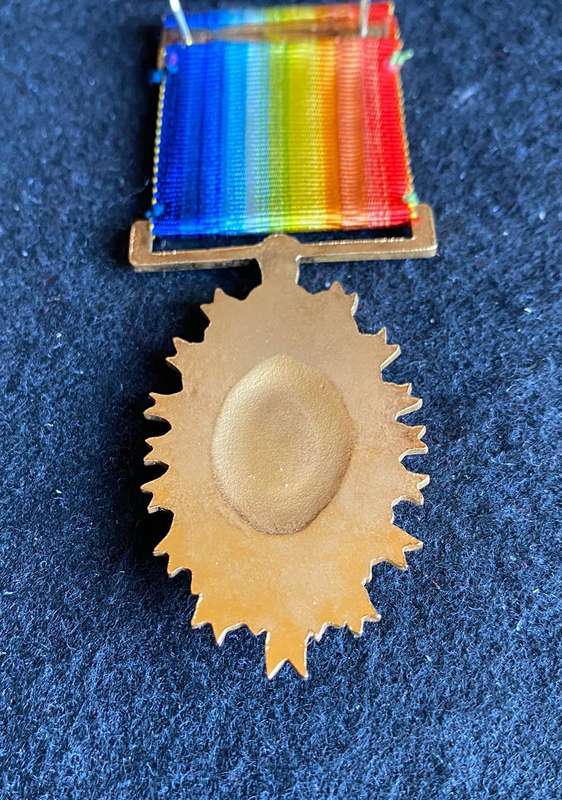 PROPOSED SWA INDEPENDENCE MEDAL-NEVER ISSUED-SCARCE PIECE OF HISTORY