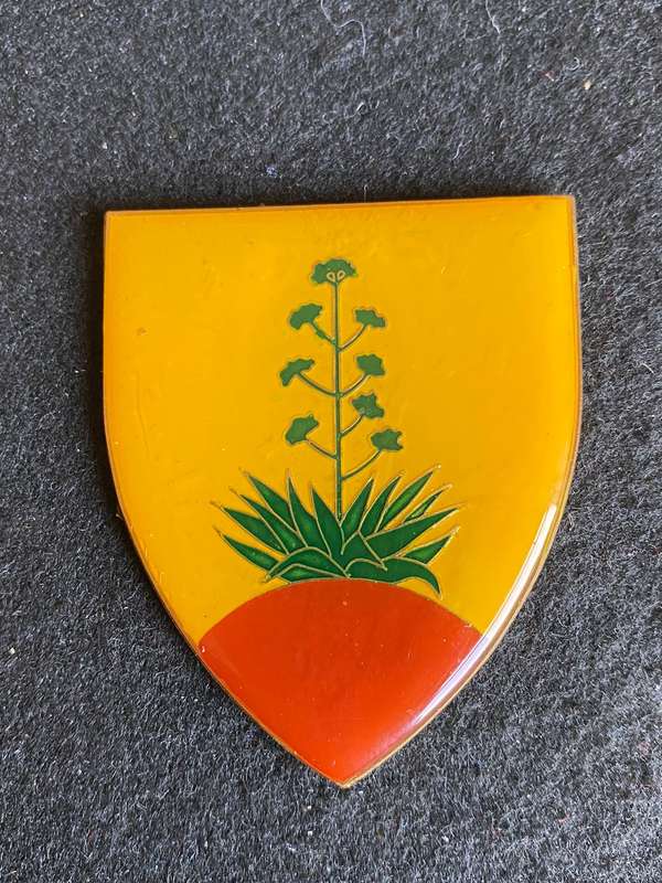 SANDRIVIER COMMANDO FLASH- NO PINS