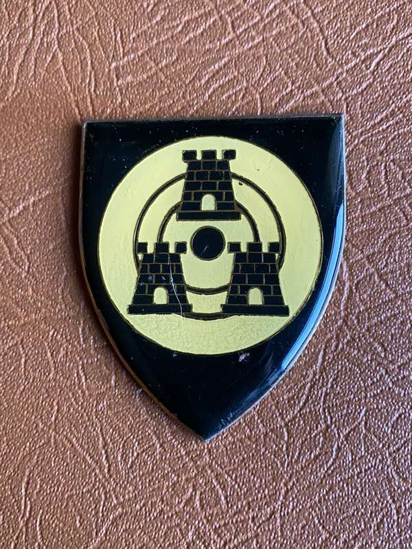 DE AAR COMMANDO FLASH- NO PINS