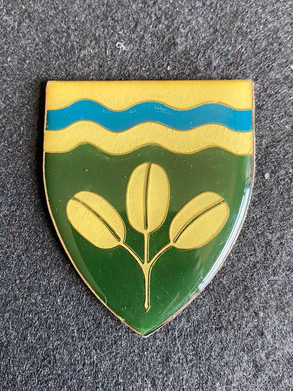 BRONKHORSTSPRUIT COMMANDO FLASH- NO PINS