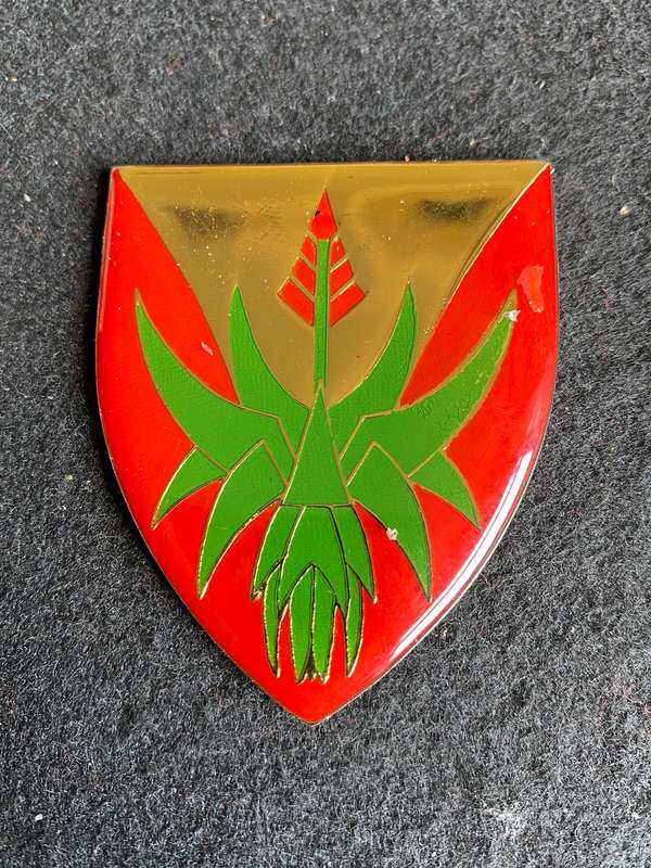 ZEERUST COMMANDO FLASH- NO PINS