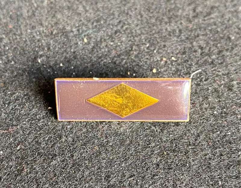 S.W.A.T.F. CHAPLAINS BERET BAR- 2 PINS