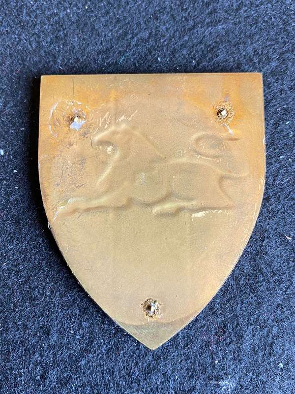 E. TVL PROVOST UNIT FLASH- NO PINS