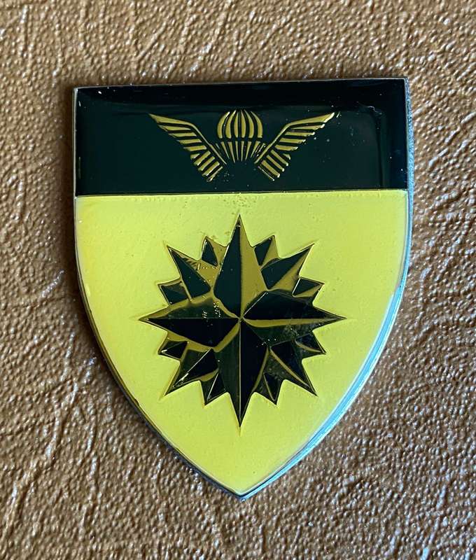 5 RECCE COMMANDO POCKET FLASH- NO PINS