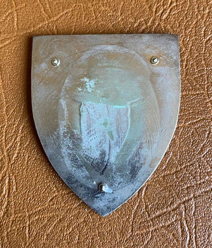 MUNITORIA COMMANDO FLASH -NO PINS-SCARCE