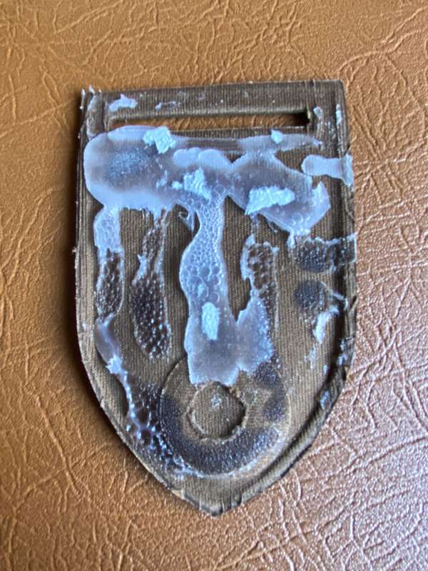 ANTI AIRCRAFT SCHOOL TUPPER FLASH-SILICONE CAN BE CLEANED FROM THE BACK
