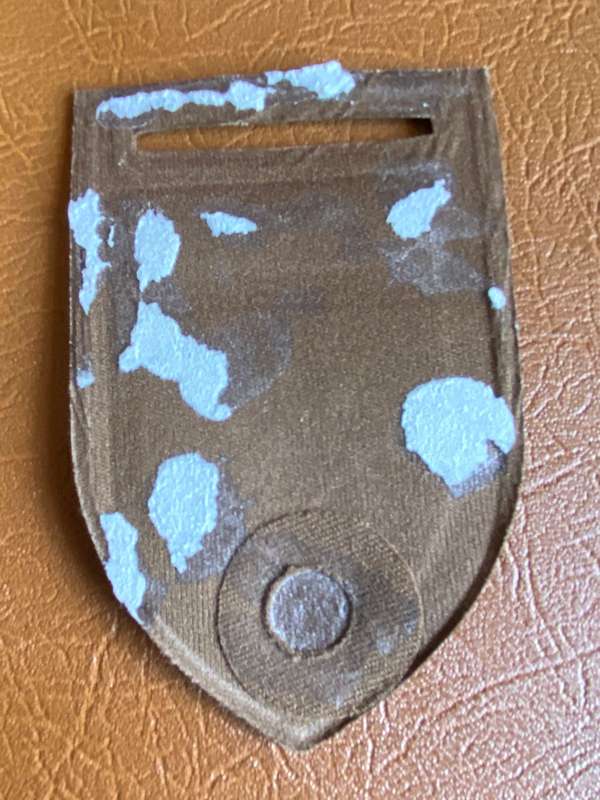 ALEXANDERBAY TUPPER FLASH-SILICONE CAN BE REMOVED