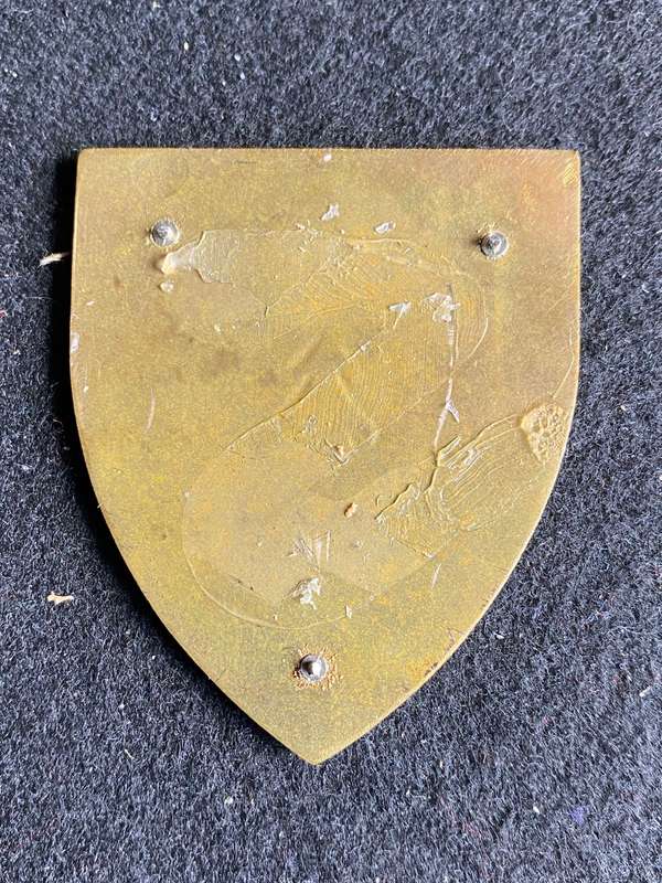 BELFAST COMMANDO FLASH- NO PINS