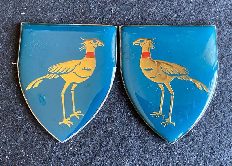 STORMBERG COMMANDO FLASH PAIR- NO PINS