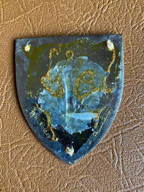 TRANSKEI SPECIAL FORCES FLASH- NO PINS