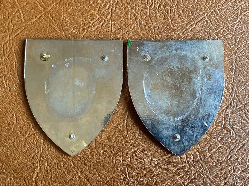 VREDE COMMANDO FLASH PAIR- NO PINS