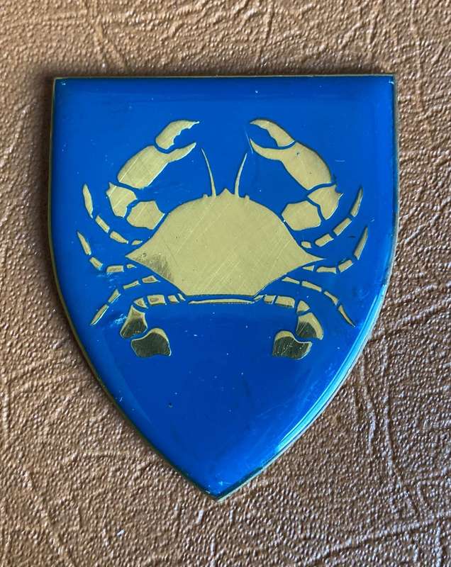 KNYSNA COMMANDO FLASH- NO PINS