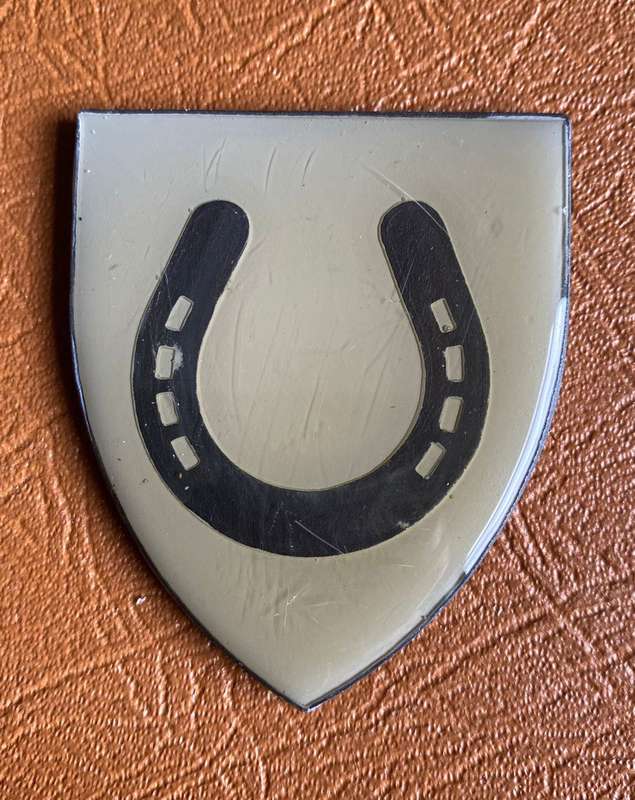 TRANSKEI EQUESTRIAN CENTRE FLASH- NO PINS