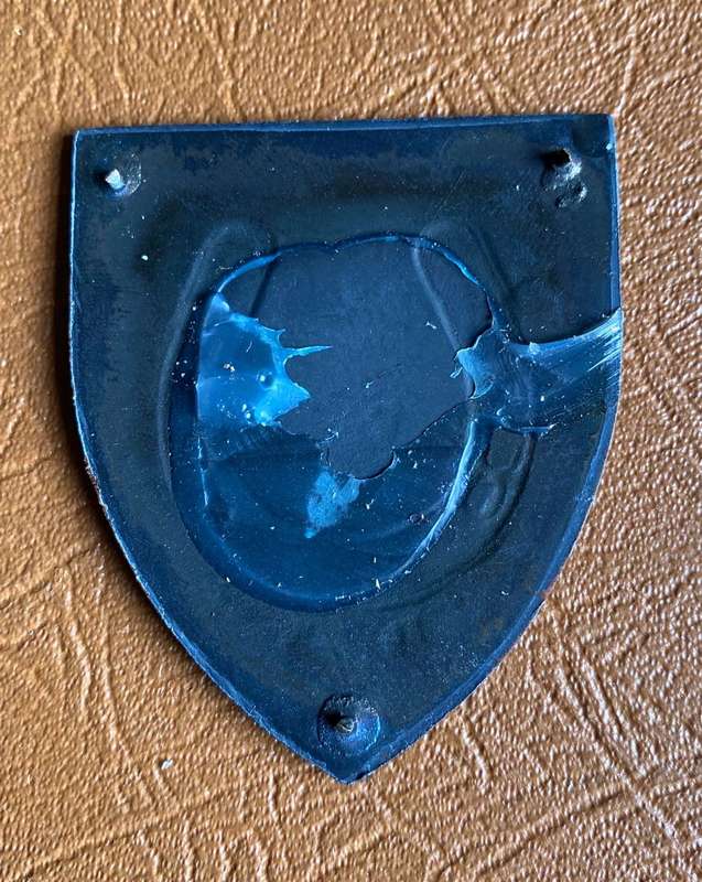TRANSKEI EQUESTRIAN CENTRE FLASH- NO PINS