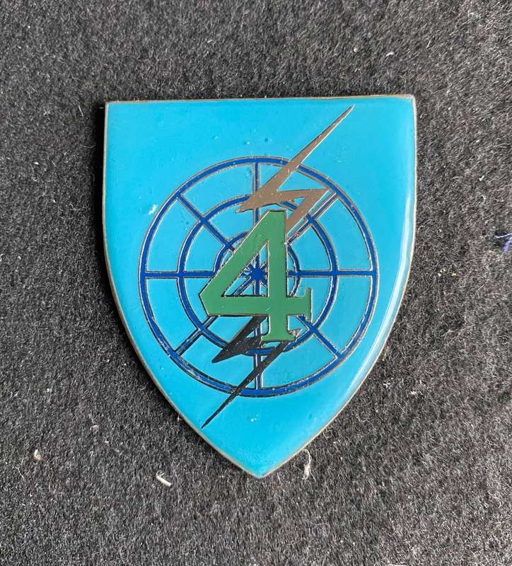 4 ELECTRONIC WORKSHOP FLASH- NO PINS-BRIGHT BLUE- NO F 845 IN OWEN