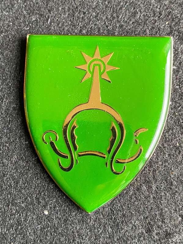 FICKSBURG COMMANDO FLASH- NO PINS