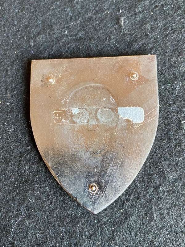 DUNDEE AND DISTRICT FLASH- NO PINS
