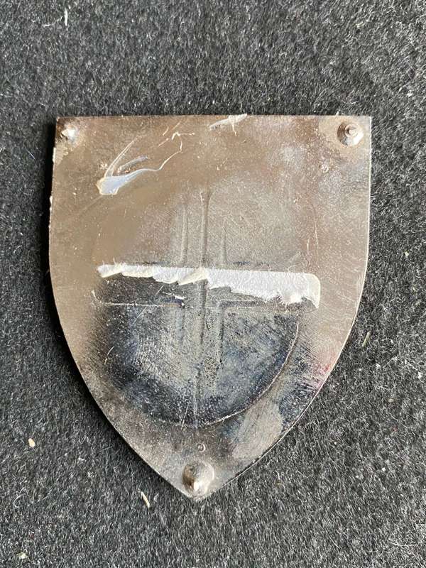UITENHAGE COMMANDO FLASH- NO PINS