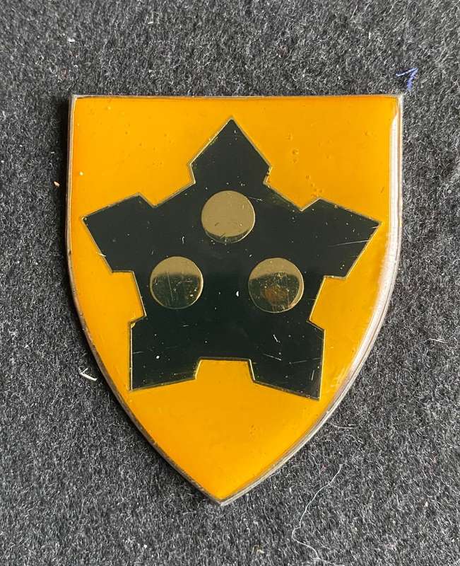 SADF AUDITORS FLASH- NO PINS