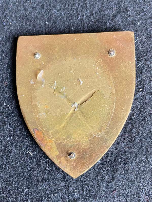 113 BATTALION FLASH- NO PINS
