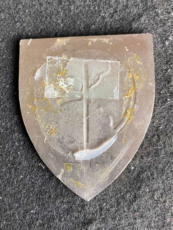 PIKETBERG COMMANDO FLASH- NO PINS
