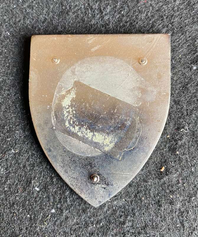 93 AMMO DEPOT FLASH- NO PINS