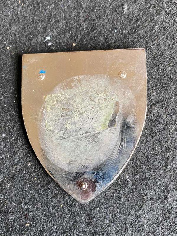 17 TRANSPORT SUPPLY UNIT FLASH- NO PINS
