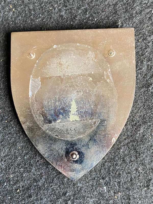 6 TRANSPORT SUPPLY DEPOT FLASH- NO PINS